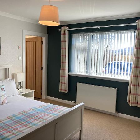 Ballintoy B&B Isleofskye Portree Esterno foto